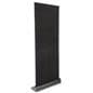 retractable banner stand