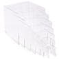 Acrylic Display Risers with 7 Different Sizes