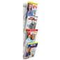 Magazine Wall Rack