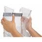 Acrylic Magazine Wall Rack