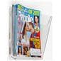 wall magazine rack
