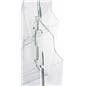Hanging Document Holder w/ Interlockable Pockets