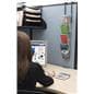 Hanging Document Holder for Desktop Organization