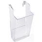Wall Pamphlet Holder 