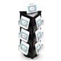 Revolving Gift Card Holder: For 4" x 3" Cards