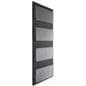 Hanging Brochure Wall Display