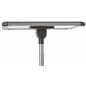 Adjustable 17 x 11 Silver Snap Frame Stand