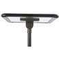 Tilting 8.5 x 11 Black Snap Frame Stand