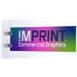 Sign Holder for Hallway w/ Magnetic Closure