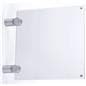 Office Wall Sign – Magnetic Closure