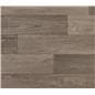 Portable rollable vinyl event flooring in Trace 09 tan woodgrain