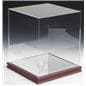 Sports Cases: Includes An Acrylic Riser