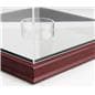 Sports Cases: Includes An Acrylic Riser
