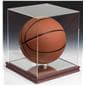 Sports Cases: Includes An Acrylic Riser