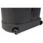Custom Trade Show Pedestal with Twist Latches