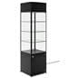 LED retail tower 20" overall depth
