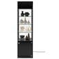 LED retail tower  19" cabinet width