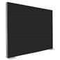 8x10 SEG backdrop with tension fit fabric backer