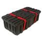 SEG lightbox display counter transport case