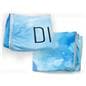 Dye sublimation printed stretch polyester with 2-sided 8x10 silicone edge backdrop