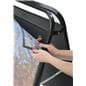 Chalkboard Display Fixture Sandwich Board with Lens