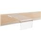 Shelf Sign Holder
