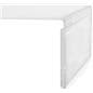 shelf label holder