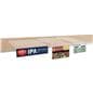 shelf label holders