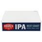 shelf label holders