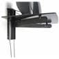 Neat Mount Glass Shelf