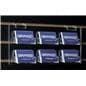 Statwall Business Card Holders 6 Pockets