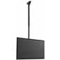 Swivel Ceiling TV Mount w/ 25° Downward Tilt