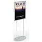 sign holders