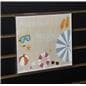 Low Profile Graphic Frame