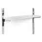 8" Slot Shelving Brackets Attaches to Channels
