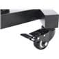 Universal Pedestal TV Stand