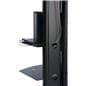 Universal Pedestal TV Stand