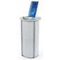 Pirouet portable twist counter with enclosed design