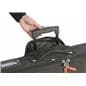 Pirouet portable twist counter with mobile carrying bag