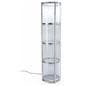Replacement clear PVC panels for TWST series