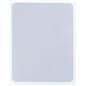 See-through clear pvc panels for TWST series