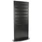 Double Sided Tower Slatwall Display