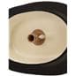 Female body form mannequin adjustable knob