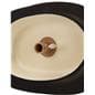 Male mannequin body adjustable knob