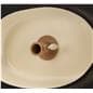 Male mannequin body adjustable knob