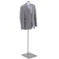 Male mannequin body with headless design