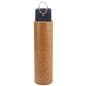 Cork pedestal display with a height of 42 inches tall