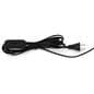 Gridwall lighting fixture with 9 foot long power cord