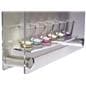 Shot Glass Shelves