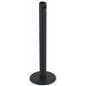 Outdoor Cigarette Receptacle for Smoking Zones